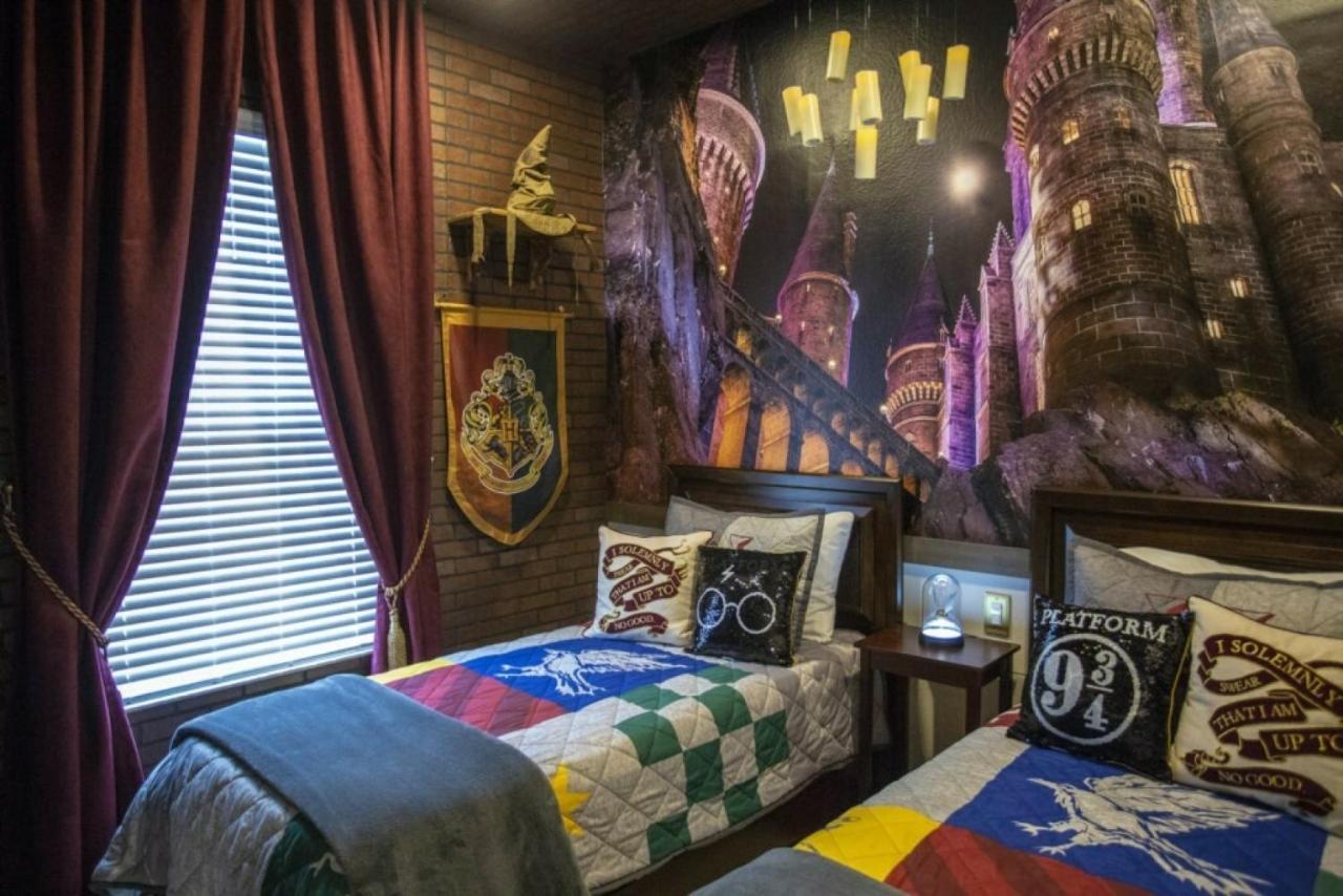 2620 Magical Memories 15 Min-Disney Orlando Bagian luar foto