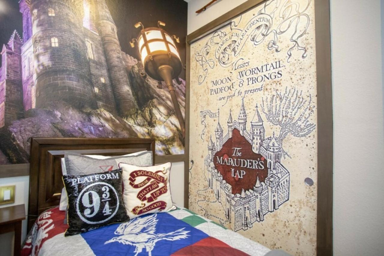 2620 Magical Memories 15 Min-Disney Orlando Bagian luar foto