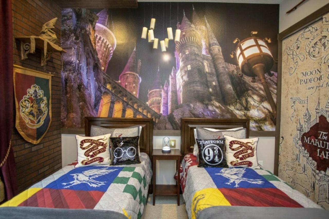2620 Magical Memories 15 Min-Disney Orlando Bagian luar foto