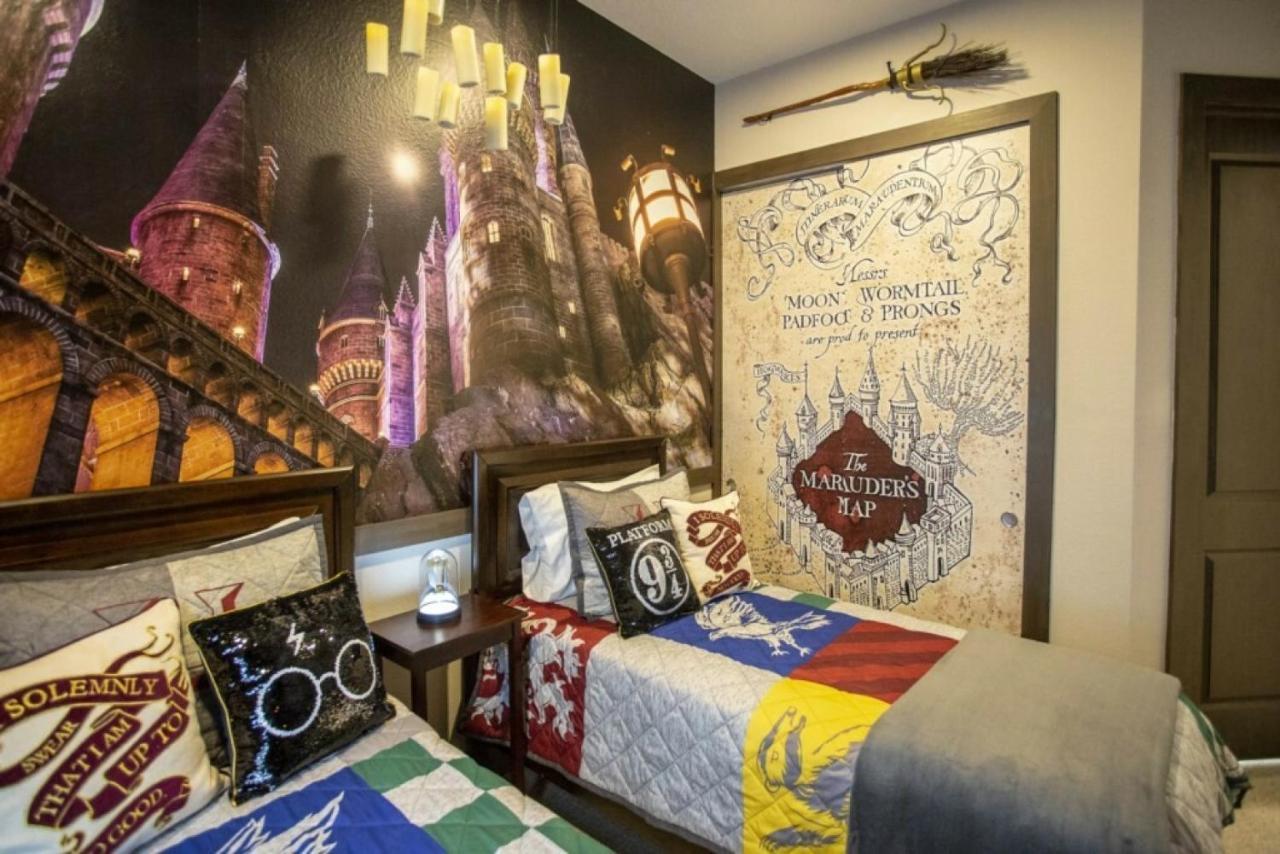 2620 Magical Memories 15 Min-Disney Orlando Bagian luar foto