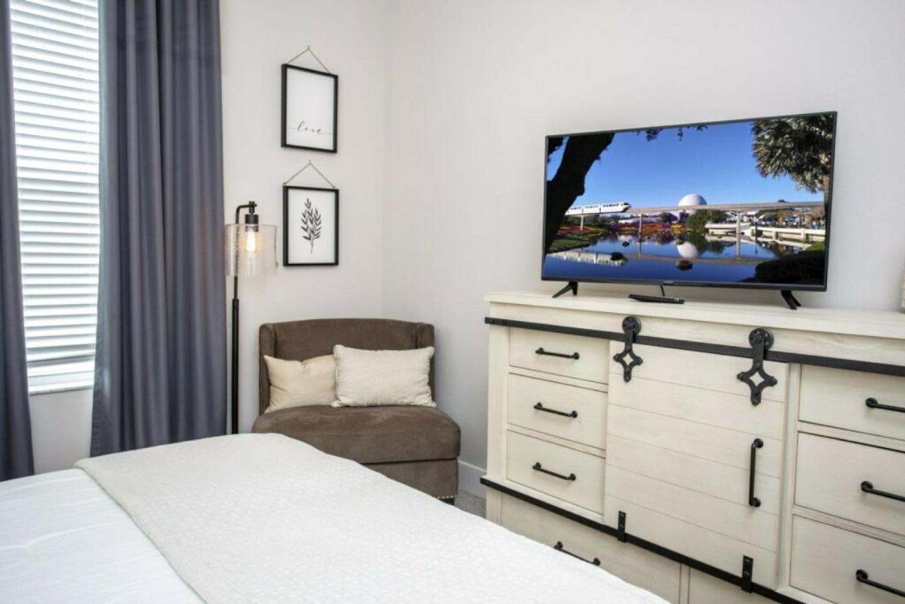 2620 Magical Memories 15 Min-Disney Orlando Bagian luar foto